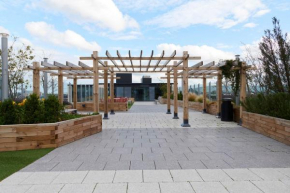 Chic Apartments and Private Bedrooms at Beckett House near Dublin City Centre